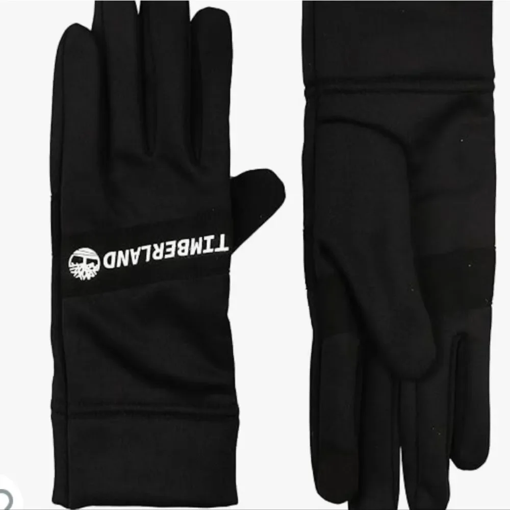 Timberland‎ Touchscreen Stretch Gloves